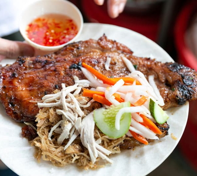 Food In Saigon - Top Local Food That You Must Try
