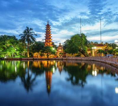 Hanoi In Spring - Best Activities For The Traveler