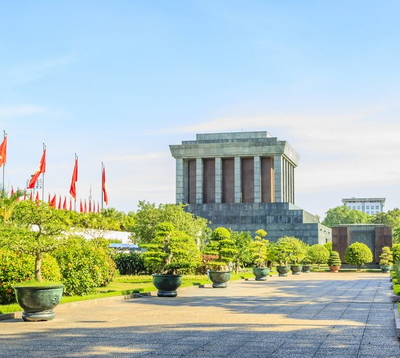 Should I Experience Vietnam Weather September?