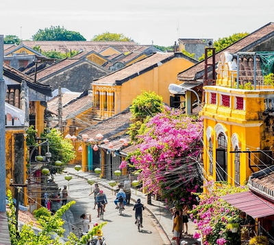 Ultimate Guide Of How To Get To Hoi An From Hanoi