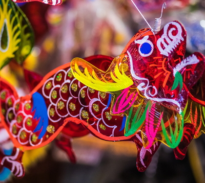 How to Celebrate Mid-Autumn Festival in Vietnam?