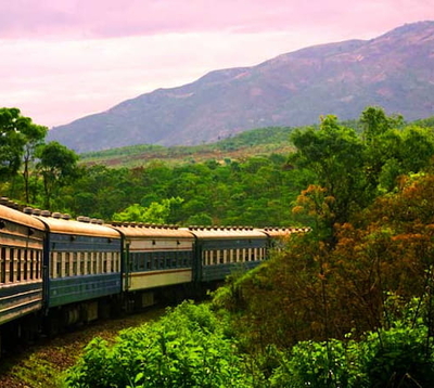 Fantastic Hanoi To Sapa By Train