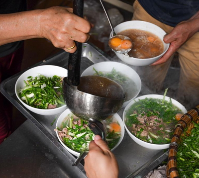 Top 6 Things To Do In Hanoi In December