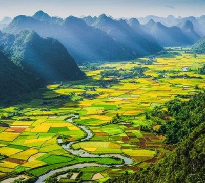 Unveiling the Culinary Paradise: A Journey Through Northwest Vietnam's Gastronomic Delights
