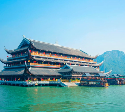 Tam Chuc Pagoda - All You Need To Know (History, Location, Guide)