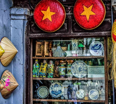 Top 12 Traditional Vietnamese Souvenirs To Buy In Vietnam