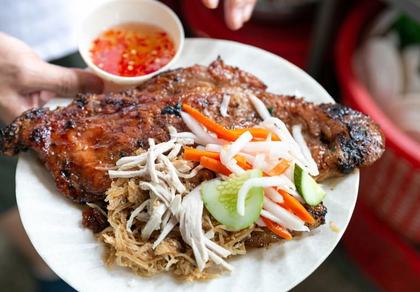 Food In Saigon - Top Local Food That You Must Try