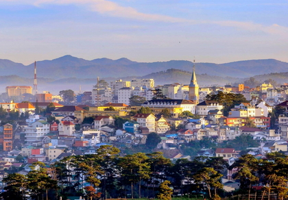 10+ Most Essential Things to do in Dalat