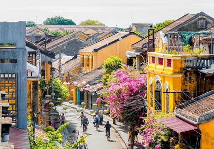 Ultimate Guide Of How To Get To Hoi An From Hanoi