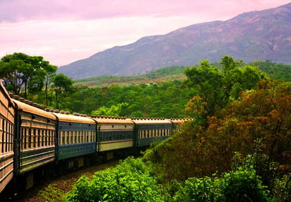 Fantastic Hanoi To Sapa By Train