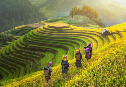 The Ultimate Guide to Sapa in September