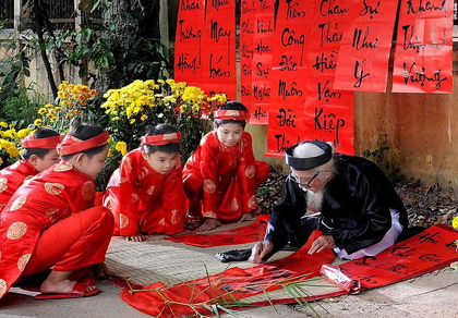 Vietnamese Culture That You Should Know Before Visited Vietnam