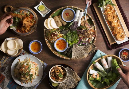 What are The Delicious Traditional Vietnamese Food?