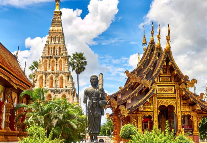 Thailand Pass Removed: Thailand’s Entry Requirements 