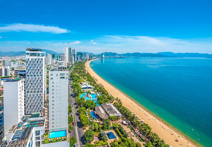 Top 10 Best Beaches in Nha Trang Vietnam That You Shouldn't Miss Out
