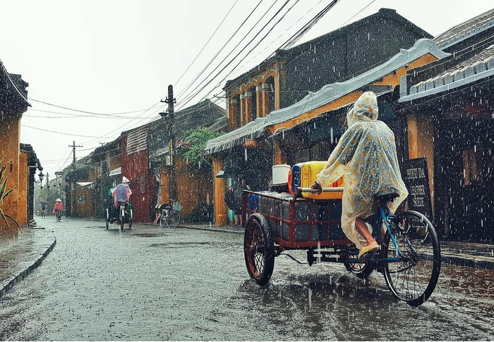 Vietnam Rainy Season: Travel Tips for Rainy Season Travel