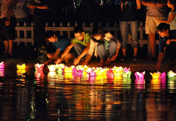 Top 10 Vietnamese Festivals That You Must Experience