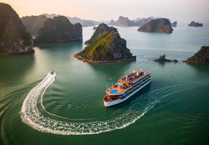 Vietnam Visa Requirements 2024 - All You Need To Know