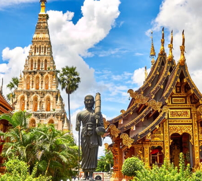 Thailand Pass Removed: Thailand’s Entry Requirements 