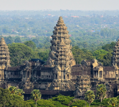 Ultimate Vietnam and Cambodia Itinerary for 2 Weeks