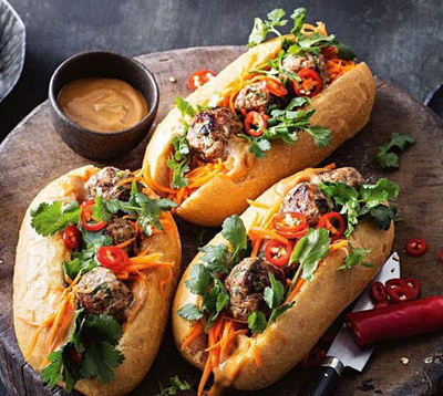 Banh Mi Viet Nam: Everything You Need To Know