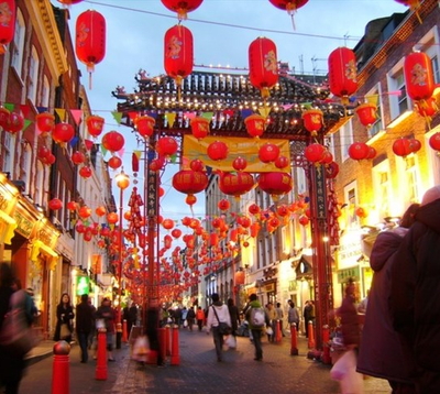 10 Things To Do in Chinatown Saigon