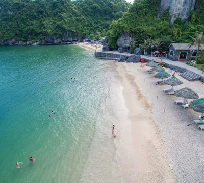 9 Reasons Why Cat Ba Island is Your Perfect Summer Paradise 