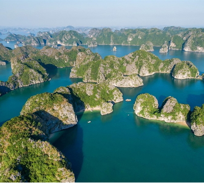 Lan Ha Bay: The Ultimate Guide To Your New Paradise