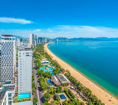 Top 10 Best Beaches in Nha Trang Vietnam That You Shouldn't Miss Out