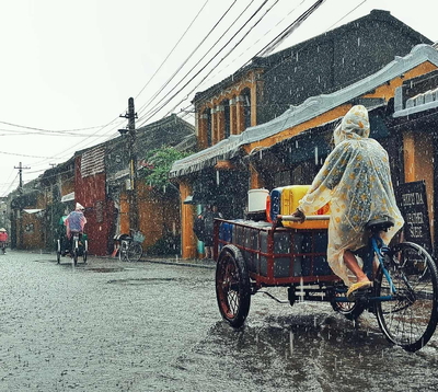 Vietnam Rainy Season: Travel Tips for Rainy Season Travel