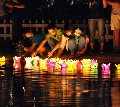 Top 10 Vietnamese Festivals That You Must Experience