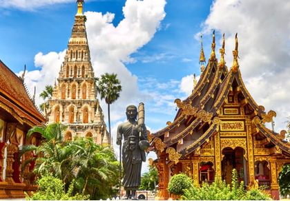Thailand Pass Removed: Thailand’s Entry Requirements 