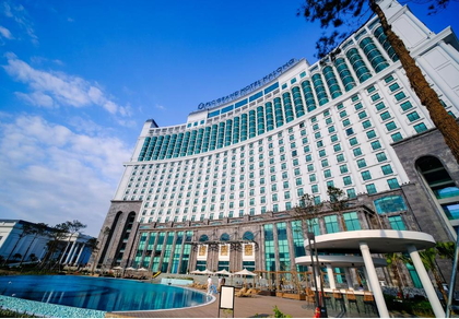 Top 3 Best Resorts in Halong Bay