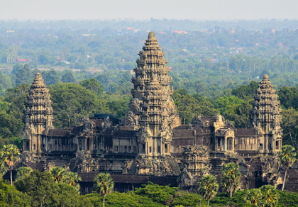 Ultimate Vietnam and Cambodia Itinerary for 2 Weeks