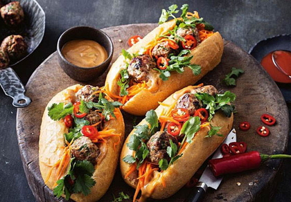 Banh Mi Viet Nam: Everything You Need To Know