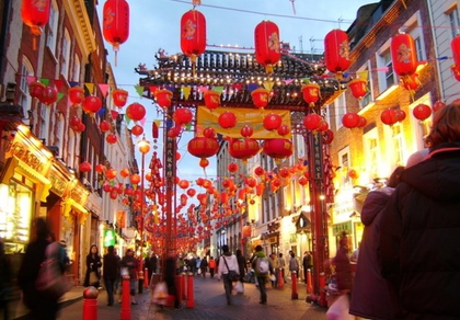 10 Things To Do in Chinatown Saigon