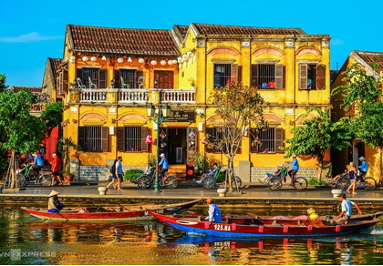 3 Days In Hoian - An Inspiring Vacation