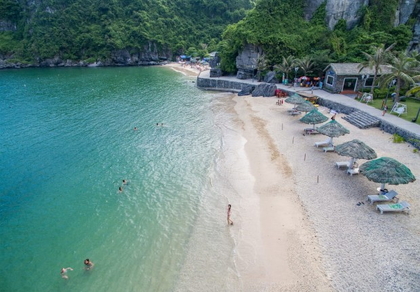 9 Reasons Why Cat Ba Island is Your Perfect Summer Paradise 