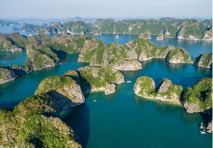 Lan Ha Bay: The Ultimate Guide To Your New Paradise