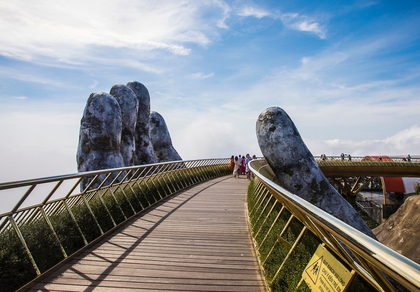 3 Days In Danang - Plan A Summer Vacation In Vietnam