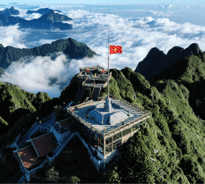 Vietnam Travel Itinerary for Tourists: 17 Days of Culture, Nature & Beach
