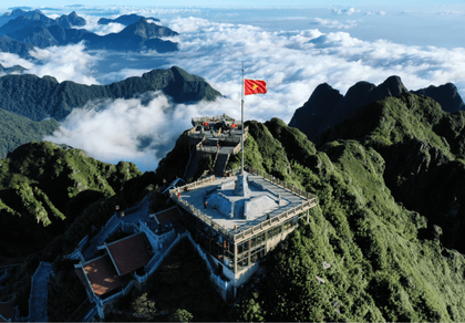 Vietnam Travel Itinerary for Tourists: 17 Days of Culture, Nature & Beach
