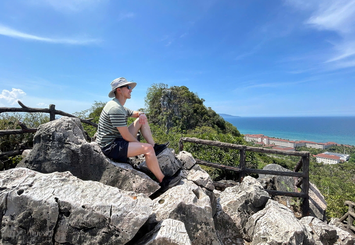 How to Travel Alone in Vietnam: Vietnam Solo Itinerary