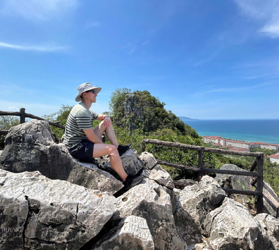 How to Travel Alone in Vietnam: Vietnam Solo Itinerary 