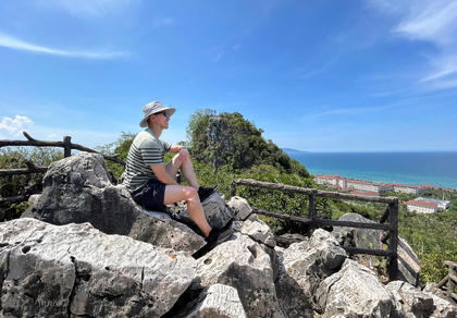 How to Travel Alone in Vietnam: Vietnam Solo Itinerary 