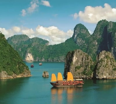 Top 8 UNESCO World Heritage Sites in Vietnam You Shouldn’t Miss