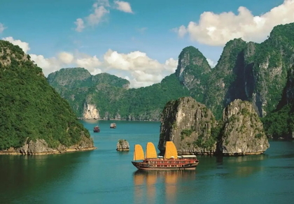 Top 8 UNESCO World Heritage Sites in Vietnam You Shouldn’t Miss