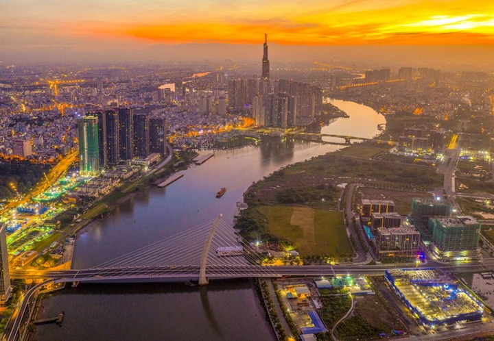 A Comprehensive Ho Chi Minh City Travel Guide (2025)