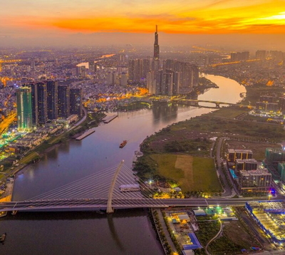 A Comprehensive Ho Chi Minh City Travel Guide (2025)  
