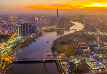 A Comprehensive Ho Chi Minh City Travel Guide (2025)  